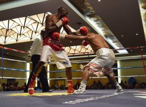 NBF calls off Boxing championship 