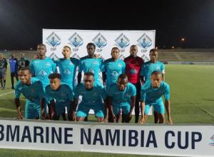 Civics beat Tura Magic to reach Debmarine Semi finals 