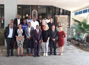 Sports Commission appoints preparatory committee for Sport Expo