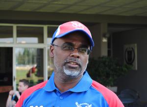 Crucial weeks ahead for Namibian Cricket team