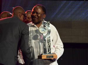  Ekandjo: Government considers sport relevant 