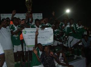 Eengedjo  Haudano clinch Far North Championship