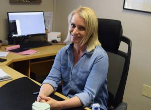 Ahrens determined to plough back into sport