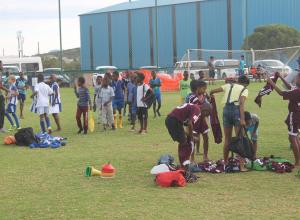 Youth Academies should be in line with Brave Warriors requirements- Füller 