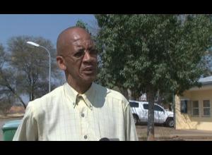 Isaacs reflects on Cosafa women's championships draw