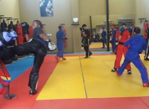 Kick boxers to travel to African continental games