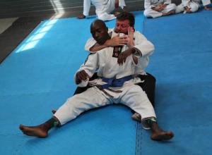 Kick Boxing Federation reflects on action-packed year