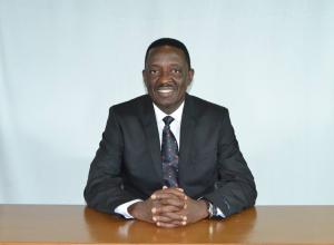 Namibia Football Association dismisses it's president Frans Mbidi