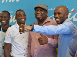 Moses Loses WBO Lightweight title challenge to Beltran