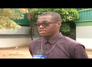 Mbetjiha calls for financial assistance 