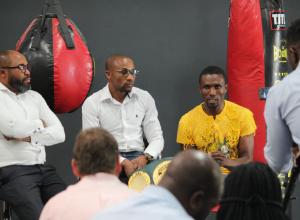 AC Boxing urges unity in Boxing development