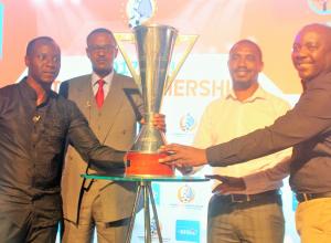 NPL Reveals MTC-FNB Sponsorship