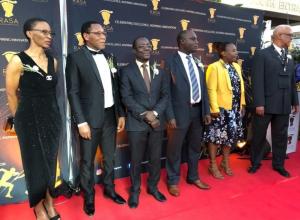 Dr Phamotse denies AUSC region 5 Maseru 2020 youth games rumours 