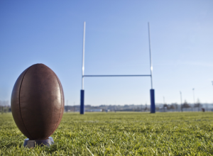 Vipers Rugby Club joins hands with Pioneerspark Primary School