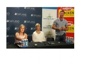 Safland Seven’s gaining new Co-Sponsor 