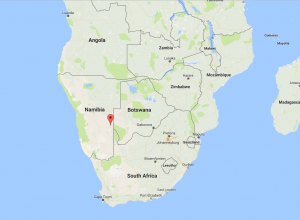 Namibia will host the Africa Region Five Sport Conference