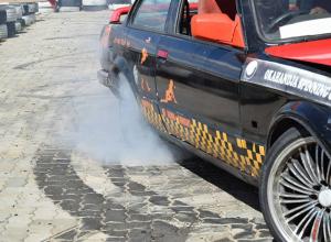 Windhoek club creates own spin area