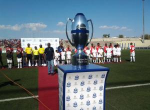 Third edition of Standard Bank Super Cup gets underway