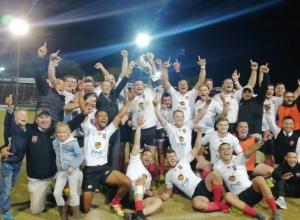 Wanderers crowned 2018 Namibia Rugby Premier League champions