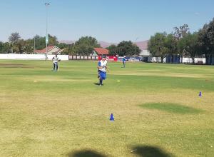 Women's cricket gains momentum