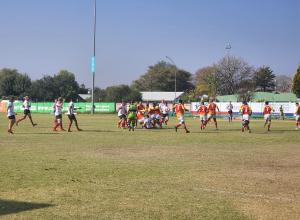 Shocking wins, losses and draws in NRPL