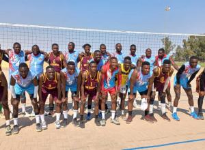 NVF Cup round one concludes at Mariental