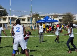 Battle of all exceeds expectations