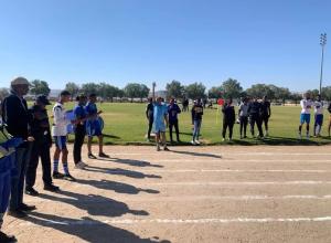 City Polic Fun Day brings communities together