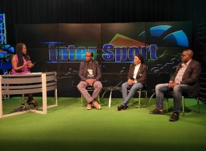 Haikali wants equal sport opportunities for all