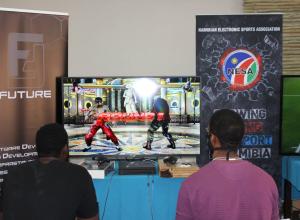 NESA signs MOU with KeSpa