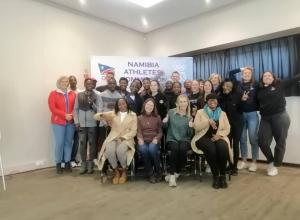 Newcomers at the Commonwealth Games hopeful