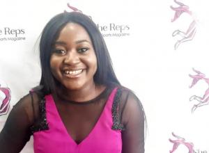 She-Reps Sports Magazine launched