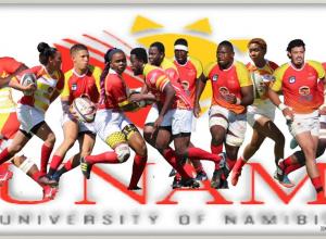 Unam book their place in the 2022 NRU Premier League Final 