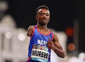  Commonwealth games proved to be a great experience for me - Murere