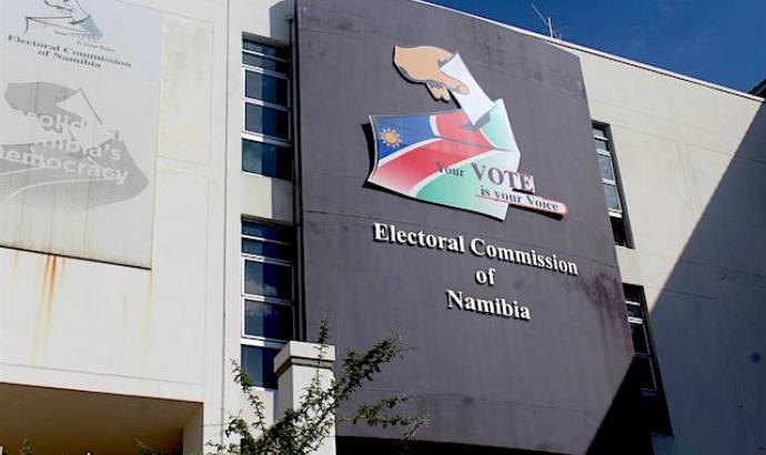 ECN declares by-election in Swakopmund Constituency as free and fair