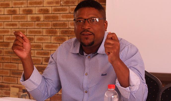Namibia not incorporating international conventions it ratified into state law- Kavihuha